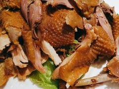 -郭林家常菜(狼垡店)