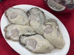 -花苑美食横琴生蚝火锅(拱北粤华路店)