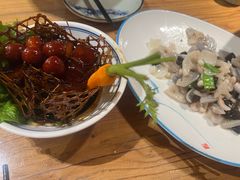 -鱼食饭稻·苏浙土菜17年老馆子(平江路店)