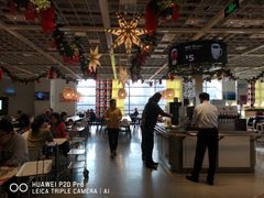 -宜家家居(西安未央商场店)