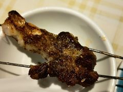 -527烧烤·龙虾·精酿酒(小石城美乐城店)