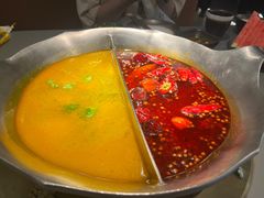 -湊湊火锅·茶憩(南京万象天地店)
