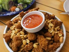 -MARU玛露音乐餐厅(前滩世贸店)