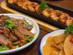 -涌上外婆桥(岱山日达店)