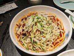 -唐猫庭院·千年陕菜(赛格国际购物中心店)