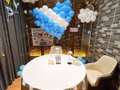 -迦南苑·新派青岛菜·生日纪念日主题餐厅