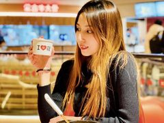 -西贝(东方路店)