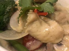 -GOGO Plate(成都太古里店)