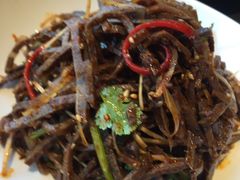 -小城粥道·海胆鲜虾粥(解放广场店)