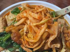 -吉庆桂林米粉·柳州螺蛳粉(港汇广场店)