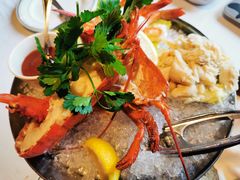 -Wolfgang’s Steakhouse 沃夫冈牛排馆(上海白玉兰广场店)