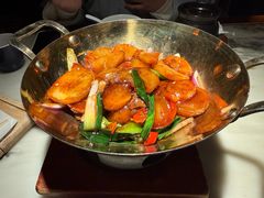 -绿茶餐厅(昆明世纪金源店)