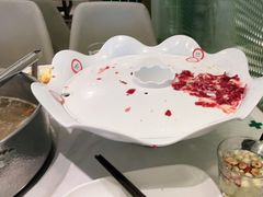 -潮牛壹号鲜牛肉火锅(光谷天地店)
