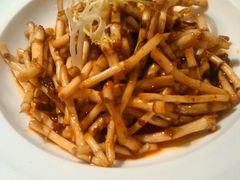 鱼腥草-桂小厨广西菜(青秀万达店)