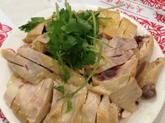 -振鼎鸡(福州路店)