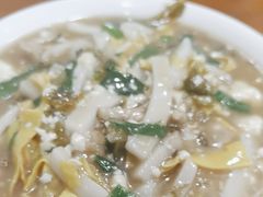 -老袁炒年糕(富豪路店)