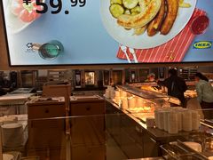 -宜家·瑞典风味餐厅(四元桥店)