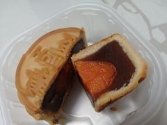 -好利来(新华百货店)