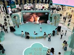 -万达广场(南昌红谷滩店)