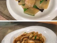 -皇冠假日酒店-御皇轩中餐厅