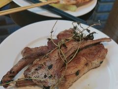 -永泰福朋喜来登酒店-宜客乐自助餐厅(远大路店)