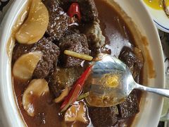 -一江春水·杭帮臻宴(三台山店)