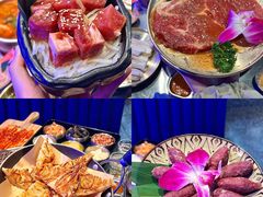 -入火韩国烤肉(凯旋广场店)