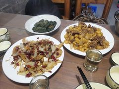 -老街坊餐吧