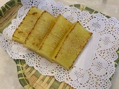 -强记鸡粥美食