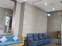 -星河湾温泉洗浴酒店