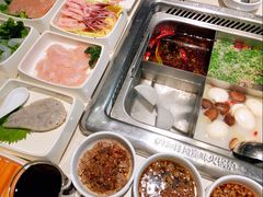 -海底捞火锅(九久奥特莱斯店)