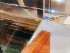 -盛宴标帜西餐厅龙虾.鲍鱼•牛排(重庆喜来登大酒店)