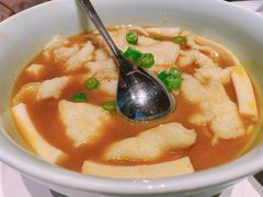 -俏江南天津时尚曲艺主题餐厅(马场道店)