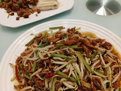 -居记万家福家常菜(车站南路店)