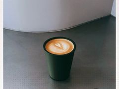 -Manner Coffee(IFS一楼店)