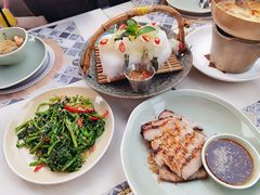 -CHINCHIN 青青·泰国料理(万象食家店)