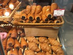 -山崎面包(第一八佰伴店)