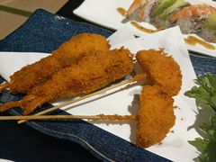 -天狗山料理(省体店)