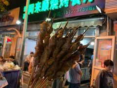 -同来顺烧烤餐厅(哈尔滨道店)