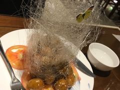 -福慧慈缘素食餐厅(王府井店)