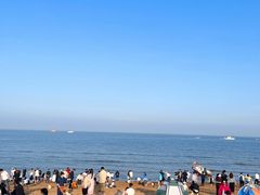 -巧克力渔家.小船海鲜胶东菜(万平口店)