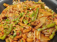 -掌上鲜(南顺城街店)