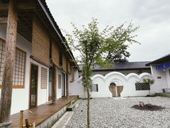 -桤木河湿地公园