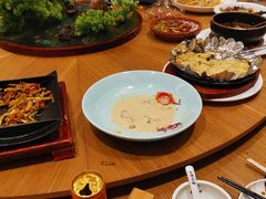 -丹江渔村(望京店)