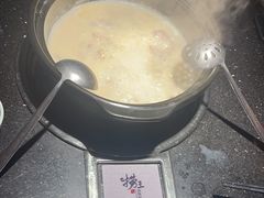 -捞王猪肚鸡火锅(昆山店)