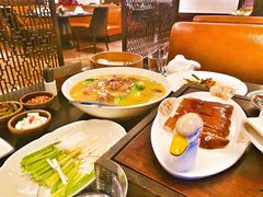 片皮鸭-丽晶轩中餐厅(重庆丽晶酒店)