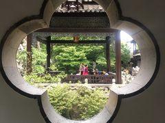 -何园