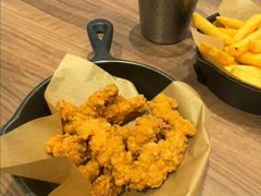 -必胜客(太和店)