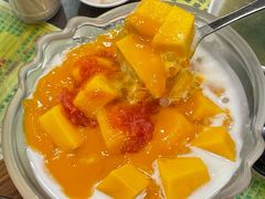 -顺记冰室(宝华路店)