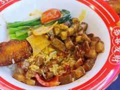 -小四喜冰室(宝体店)